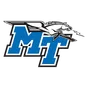 Middle Tennessee logo