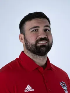 Randy Floars headshot