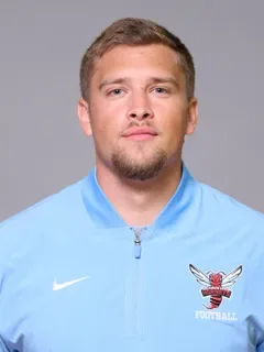 Ryan Cammas headshot