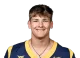 Macguire Moss headshot