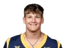 Macguire Moss headshot