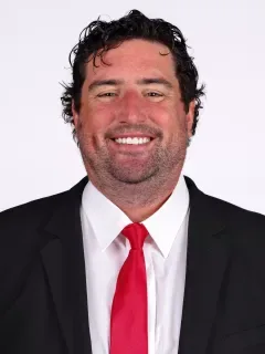 Phil Rauscher headshot