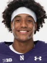 Jaden Vaughn headshot
