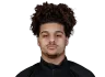 Javon Hammonds headshot