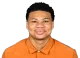 Jordan Washington headshot