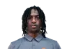 Railyn Adams headshot