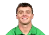Dalton Carnes headshot