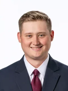 Domenic Virelli headshot