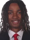 Joshua Smith headshot