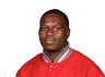 Velltray Jefferson headshot