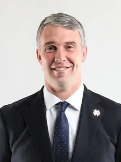 Gino Guidugli headshot