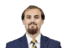 Abram Murray headshot