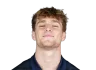 Mason Bray headshot