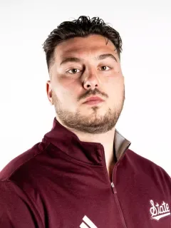 Nick Licostie headshot