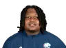 Latrelle Lett headshot
