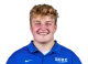 Caleb Dorris headshot