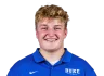 Caleb Dorris headshot