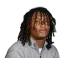 Jeremiah Bernard headshot
