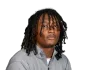 Jeremiah Bernard headshot