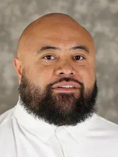 Nick Alaimalo headshot