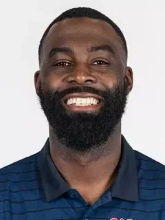 L'Damian Washington headshot