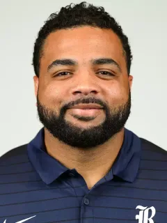 Johnathan Wilson headshot