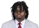Kaveon Lee headshot