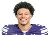Miles Crutchley headshot