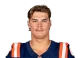 Joe Barna headshot