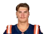 Joe Barna headshot