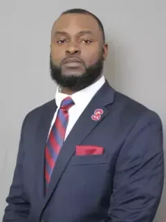 Michael Styles, Jr. headshot