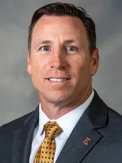 Tony Trisciani headshot