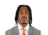 AJ Newberry headshot