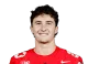 Nolan Baudo headshot
