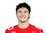 Nolan Baudo headshot