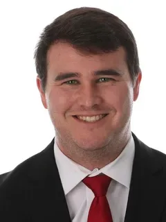 Curtis Fitch headshot
