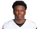 Rickey Taylor Jr. headshot
