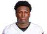 Rickey Taylor Jr. headshot