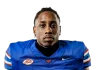 Abdul Muhammad headshot