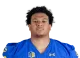 Justice Turner headshot
