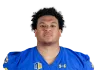 Justice Turner headshot