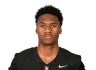 Julian Porter headshot