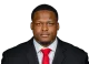 Javante Mackey headshot
