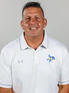 Tony Pecoraro headshot
