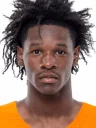 Tyreek King headshot