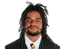 Xavier Slayton headshot