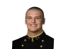 Logan Wegman headshot
