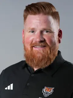 Grant Duff headshot