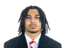 Justyn Rhett headshot