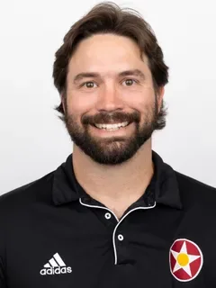 Cody Wells headshot